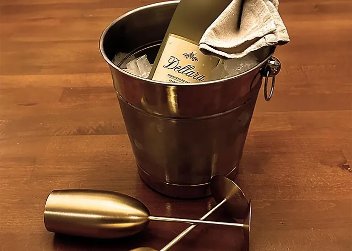 Wellness Tuin - Ultieme Partner Beleving - St Hubertus Met Indoor Jacuzzi, Openhaard, Prive Hottub En Prive Sauna In Jachthut Stijl - Gratis Fles Prosecco & Leuke Partner Connect Box ! *