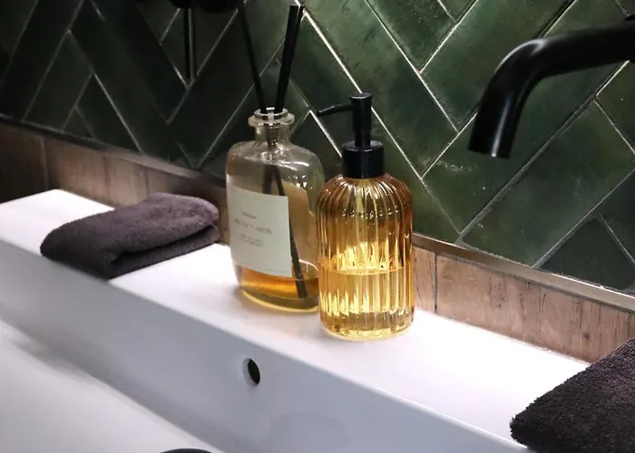 Wellness Tuin - Ultieme Partner Beleving - St Hubertus Met Indoor Jacuzzi, Openhaard, Prive Hottub En Prive Sauna In Jachthut Stijl - Gratis Fles Prosecco & Leuke Partner Connect Box ! * هورست